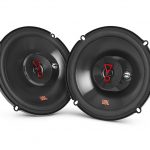 JBL Stage 3 Series 6" 225w 3way Speakers