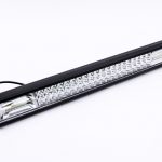 High Power 324watt LED Light Bar (59cm)