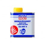 Liquimoly SL6 Dot4 Brake Fluid (500ml)