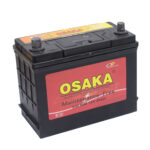 Osaka Vehicle Battery 630 size