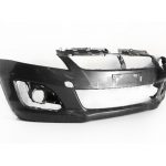 Suzuk Swift 2014-2018 Replacement Front Bumper
