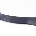 VW Polo 9N Gloss Black Batman Roofspoiler