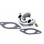 VW Aircooled  3O-34 PICT Carburator Adaptor