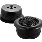 Deaf Bonce Machete MPT-17N 2.2" 25rms Tweeters