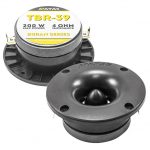 Deaf Bonce Avatar TBR-39 200w/100rms Bullet Tweeters