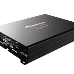 Pioneer GM-E7004 70rms x 4 Channel Amplifier
