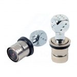 Novelty Dice Design Cigarette Lighter Plug