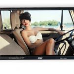 Targa TDD-707MP5 Double Din 7" Media System (Clearance)