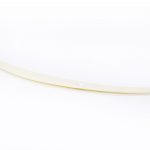 Suitable for Mercedes E-Class W212 2014-2017 Plastic Bootspoiler Lip