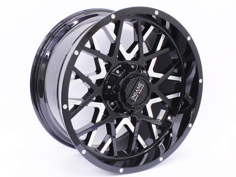 Bakkie & 4x4 Alloy Wheels Autostyle Motorsport Online