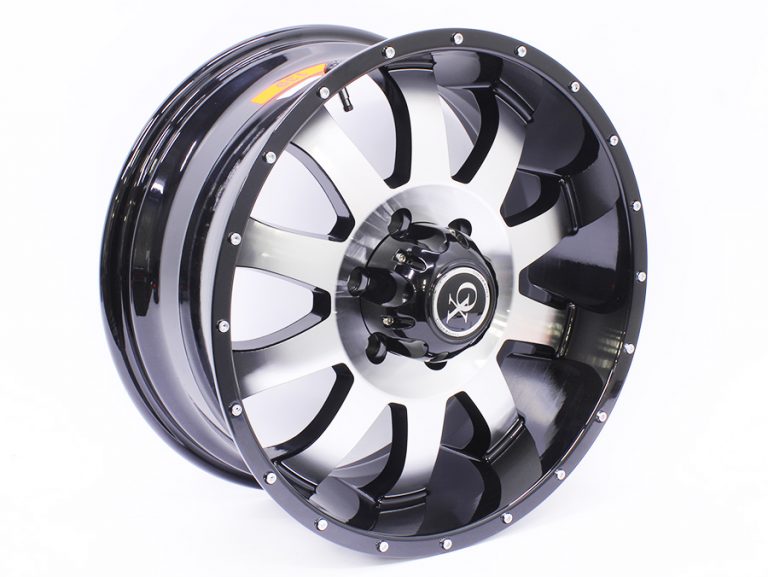 Bakkie & 4x4 Alloy Wheels Autostyle Motorsport Online