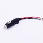 Universal 12v Power Socket with wiring