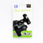 Dummy Seat Belt Clips (pair)
