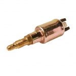 VW Bus Idle Fuel Cut-Off Valve 1700-2000cc