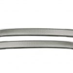 VW Classic Beetle 50-64 Window Vent Mesh Trims