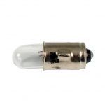 VW Aircooled Bulb 6v/1.2w Single Element, Interior, Dasboard
