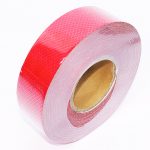 Red Reflective Tape (40metre)