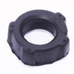 VW Classic Beetle Bush Spring Plate (each)