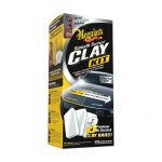Meguiars Smooth Surface Clay Kit