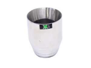 1X Bolt Design 101mm Exhaust Tailpipe