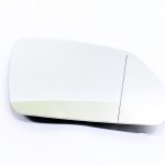 Replacement Mirror Glass for VW Polo 2005-2009 (RHS)