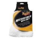 Meguiars Super Thick Washing Mitt