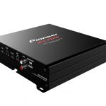 Pioneer GM-E7002 70rms 2channel bridgeable Amplifier