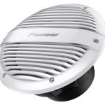 Pioneer TS-ME100WC 10" 900w Marine Series Subwoofer