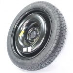 17" Space Saver Wheel 5/112 pcd for Audi/VW/Mercedes SUV Models
