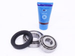 VW Classic Beetle 68+ Front Wheel Bearing Kit (ea)