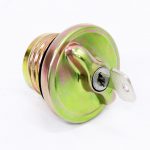 VW Classic Beetle Fuel Tank Cap with Key