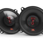 JBL STAGE3 527F 5" 200w 2way Speakers