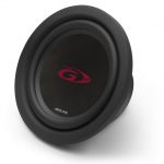 Alpine SWG-1044 10" 500w Subwoofer