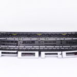 Ford Ranger 2012-2015 DRL Facelift Grill with Silver Ford Logo(non-oem)