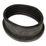 VW Aircooled Heater Tube Rubber Seal