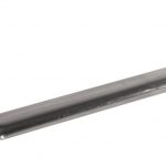 VW Classic Beetle Running Board Trim Aluminium Left or Right 18mm