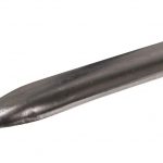 VW Classic Beetle Running Board Trim Aluminium Left or Right 10mm