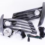 Toyota Corolla 2017+ OEM Look Foglamp Set