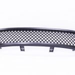 Toyota Hilux Revo 2016 Black Mesh Design Front Grille