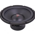 Ice Power IPS-6250DVC 12" 6500w Dual Voice Coil Subwoofer