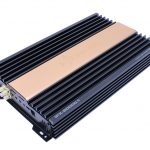 Ice Power Ipx Series IPX-60000.1 60 000w 1channel Class D Monoblock Amplifier