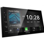 Kenwood DMX5020S 6.8" Media Player with Android Auto/Apple Car Play