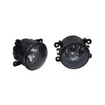 Foglights for Suitable to Fit Ford Figo,Bantam 09+, Np200