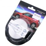 Universal Chrome Vinyl Pinstriping Kit