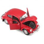 Maisto  1/24 Volkswagen Beetle 1973 Model