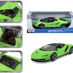 Maisto  1/18 Lamborghini Centenario LP770