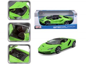 Maisto  1/18 Lamborghini Centenario LP770