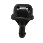 VW Classic Washer Jet Black Twin Outlet