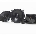 Infinity Reference Series 5" 65w rms 2way Component Split System