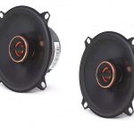 Infinity Reference Series 5" 45rms 2way Speakers